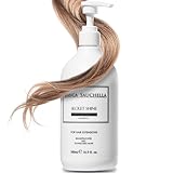 Bianca Sauchella Secret Shine Haar Extensions Pflege,Haarshampoo mit Moroccan...