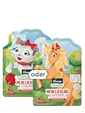 Kneipp Naturkind Schaumbad Mein Liebling, Badezusatz mit pflegendem Mandel-Öl...