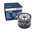 Bosch P7022 - Ölfilter Auto