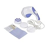 Vibrationsmassagegerät, Elektrische Handmassagegeräte, Körpermassagegerät,...