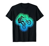 BMX Fahrrad Bike Kinder Jungen T-Shirt