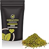 500g Rührei Gewürz Omelette Eier Gourmet Mischung ohne künstliche...