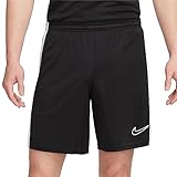 Nike Herren Nk Df Acd23 Shorts, Black/White/Black/White, XL EU