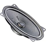 Visaton FR 9,15 15 W schwarz Lautsprecher – Lautsprecher (10,2 cm (4), 15 W,...