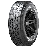 HANKOOK - 265/70 R17 TL 121/118S DYNAPRO AT2 RF11 8PR BSW M+S 3PMSF -...