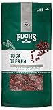 Fuchs Gewürze - Rosa Beeren im wiederverschließbaren, recyclebaren Beutel -...