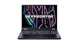 Acer Predator Helios 16 (PH16-71-731Q) Gaming Laptop | 16' WQXGA 240Hz Display |...