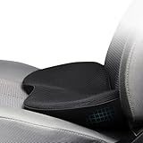 UUE Autositzkissen,Ergonomisches Sitzkissen für Auto, Bürostuhl,...
