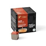 Tchibo Qbo Caffè Terreno Alto Premium Kaffeekapseln, 27 Stück (Caffè,...