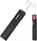 BEVECK Versteckte Kamera detektoren, 3-in-1 Versteckte Kamera detektor,...