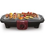 Tefal Easygrill Adjust Elektro- Tischgrill, 2300 Watt, 720 cm² Grillfläche,...