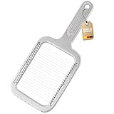 Westmark Pellkartoffel-/Mozzarellaschneider, Aluminium/Rostfreier Edelstahl,...