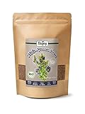 Biojoy BIO-Alfalfa Sprossen Samen (1 kg), getrocknet und ganz (Medicago sativa)