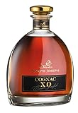 Comte Joseph - Cognac XO in Geschenkverpackung - 40% Vol - Herkunft : Frankreich...