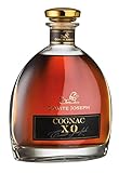 Comte Joseph - Cognac XO in Geschenkverpackung - 40% Vol - Herkunft : Frankreich...