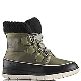 Sorel Damen-Stiefel, SOREL EXPLORER CARNIVAL WP, 38 EU