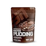 ESN Protein Pudding, 360g Chocolate