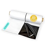 Premium Poolplane 8x6m, UV-beständig, reißfest, lichtdicht, wasserdicht,...