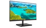 Philips 275E1S - 27 Zoll QHD Monitor, FreeSync (2560x1440, 75 Hz, VGA, HDMI,...