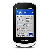 Garmin Edge Explore 2 - GPS-Fahrradnavi für Tourenradfahrende & E-Bikende, 3'...