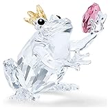 SWAROVSKI Froschkönig