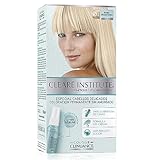 Colour Clinuance | 10.1 Champagne blond | Haarfärbemittel für empfindliches...