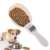 Digitale Küchenwaage Cooking Star mit 0,1-g-genauer Teilung und 800 g...