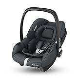 Maxi-Cosi CabrioFix i-Size, Siège Auto Bébé, 0 à 12 mois, 12 kg max., Siège...