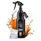 ADBL Tar Remover Thixotropic (1L) - Hochwirksamer Teer, Harz und...