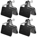 4X Fahrrad Scheibenbremsbeläge, High Performance Bremsbeläge für B01S B03S...