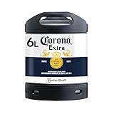 Perfectdraft Fässer - Bier passend für Zapfanlage für Zuhause. Inklusive 5...