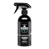 GENTLEMONKEYS Antibeschlag-Spray (500ml) • Antibeschlagspray für...