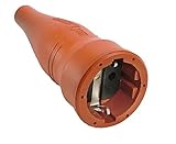as - Schwabe Gummikupplung 230 V / 16 A – Schutzkontaktkupplung – Leitungen...