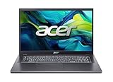 Acer Aspire 17 (A17-51M-74F2) Laptop, 17' FHD IPS Display, Intel Core 7 150U, 32...