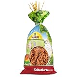 JR FARM Birds Kolbenhirse rot 250 g