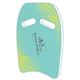 MoKo Schwimmbrett für Erwachsene, Schwimmen Kickboard Trainingsausrüstung mit...