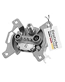 DCT Delta Sat Dose unterputz, unicable & Kabelfernsehen tauglich, Antennendose,...