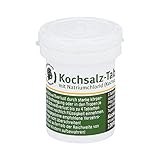 Mohren-Apotheke zu St. Lorenz Kochsalz-Tabletten, 100 St. Tabletten