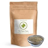 Bio Camu Camu Pulver - 100 g - Superfood - 100% BIO, vegan & pur -...