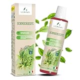 LERAVA® Schmierseife flüssig gegen Blattläuse [BIO] - 200ml - Biologische...