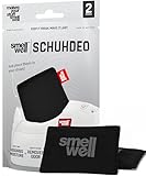 SmellWell Active Schuhdeo – Schuh Geruchsentferner – Schuhdeo gegen Geruch...