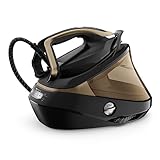 Tefal GV9820 Pro Express Vision Dampfbügelstation | Smart LED-Leuchte am...