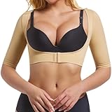 ONEW Damen Arm Former Oberarme Schlanker Shaper Buckel Haltungskorrektur Top...