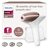 Philips Lumea IPL 9000 Series Haarentfernungsgerät – Alternative zur...