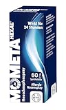MometaHEXAL® Heuschnupfenspray| 60 Sprühstöße | Sprüh Deinen Heuschnupfen...