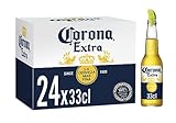 Corona Extra Bier aus Mexico (24x 0,355l) Flaschen inkl. 1,92 Euro Pfand MEHRWEG