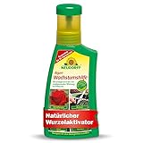Neudorff Algan Wachstumshilfe – Natürliche Wachstumshilfe für Aussaaten,...