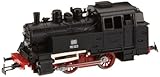 Piko 50500 H0 Dampflokomotive, Schwarz, one Size