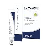 DERMASENCE Seborra Pickel-Akutroller, 10 ml - Anti-Pickel-Stift -...