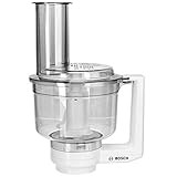 Bosch Multimixer MUZ4MM3, Zubehör für MUM4 Küchenmaschine, spülmasch. Teile,...